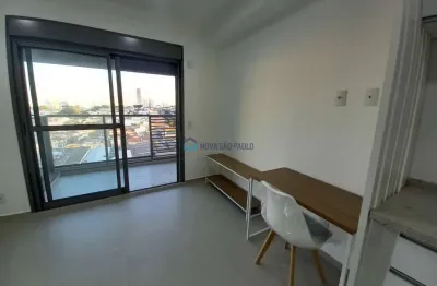 Loft com 1 quarto à venda na Rua Dona Leopoldina, --, Ipiranga, São Paulo