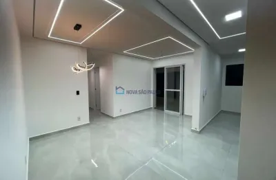 Apartamento com 2 quartos à venda na Rua Bom Sucesso, --, Cidade Mãe do Céu, São Paulo