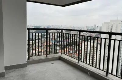 Apartamento de 71m², andar alto, próximo ao metrô alto do ipiranga.