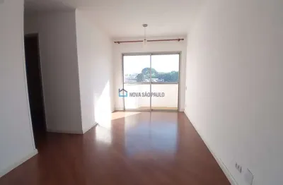 Apartamento com, 3 quartos e 1 vagas  à venda, 65 m²  , prox  metrô jabaquara e conceição