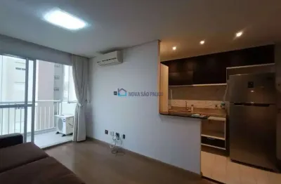 Apartamento com 2 quartos à venda na Rua Cipriano Barata, --, Ipiranga, São Paulo