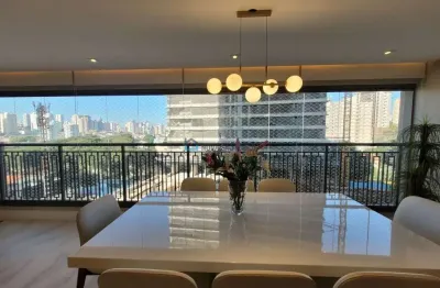 Vendo apartamento bairro chácara klabin  123 m² 3 suítes 2 vagas