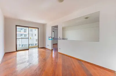 Apartamento com 2 quartos à venda na Avenida Mascote, --, Vila Mascote, São Paulo