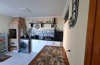 Apartamento com 3 quartos à venda na Rua Ramiro Barcelos, --, Vila Guarani, São Paulo
