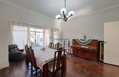 Casa com 3 quartos à venda na Rua das Rosas, --, Mirandópolis, São Paulo