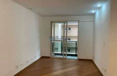 Apartamento com 3 quartos à venda na Rua Pintassilgo, --, Moema, São Paulo