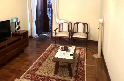 Casa com 2 quartos à venda na Rua Visconde de Pirajá, --, Ipiranga, São Paulo