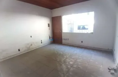 Casa a venda com 3 dormitórios e 2 vagas no ipiranga