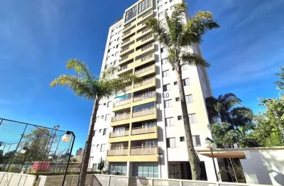 Apartamento à venda no bosque da saúde com 3 dormitórios, suíte e 2 vagas!