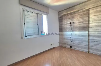 Apartamento à venda no bosque da saúde com 3 dormitórios, suíte e 2 vagas!