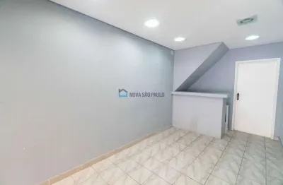 Casa com 3 quartos à venda na Rua Engenheiro Jorge Oliva, --, Vila Mascote, São Paulo
