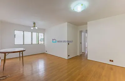 Apartamento espaçoso de 3 quartos à venda no planalto paulista