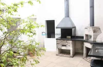 Casa com 3 quartos à venda na Rua Zeferino da Costa, --, Aclimação, São Paulo