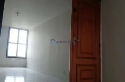 Apartamento 2 dormitórios e 1 vaga, a 10 minutos do metrô saúde
