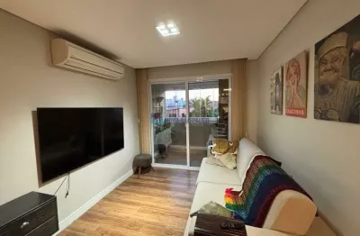 Apartamento à venda, 78m², próximo ao metrô santos imigrantes e alto do ipiranga.