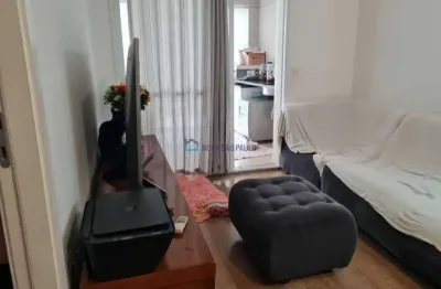 Smart maraca, apartamento garden de 73m², 1 dormitórios, 1 vaga, lado do metrô conceição