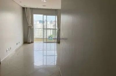 Apartamento à venda, 91m², próximo ao metrô santos imigrantes.