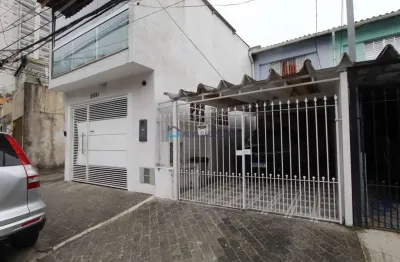 Casa com 2 quartos à venda na Avenida Leonardo da Vinci, --, Vila Guarani, São Paulo