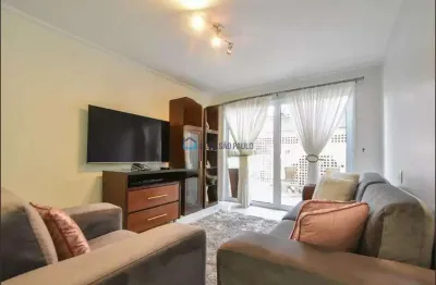 Casa com 3 quartos à venda na Rua Grapecica, --, Brooklin Paulista, São Paulo