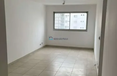 Apartamento 3 dormitórios, 1 vaga,  próximo metrô moema