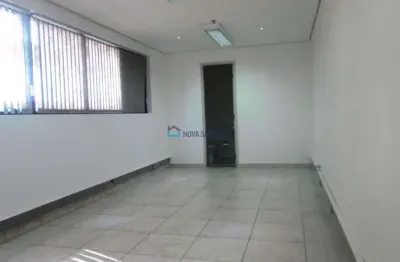 Sala comercial com 1 sala à venda na Avenida Fagundes Filho, --, Saúde, São Paulo