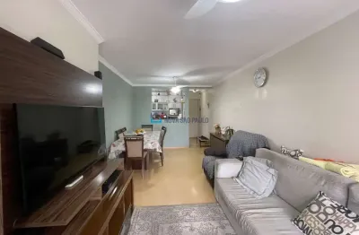 Apartamento com 3 quartos à venda na Rua das Grumixamas, --, Vila Parque Jabaquara, São Paulo