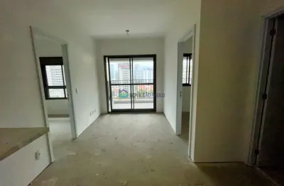 Apartamento com 02 quartos na região da chácara santo antônio.