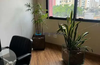 Sala comercial com 1 sala à venda na Rua Carneiro da Cunha, --, Saúde, São Paulo