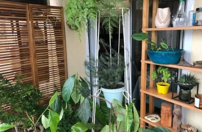 Apartamento com 3 quartos à venda na Rua Roma, --, Lapa, São Paulo