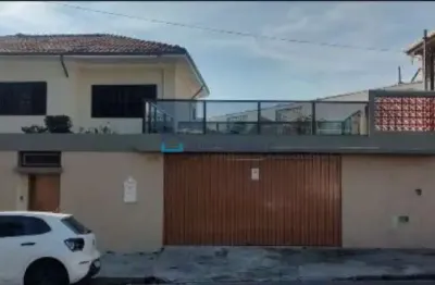 Casa com 3 quartos à venda na Rua Vieira de Almeida, --, Ipiranga, São Paulo