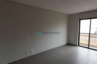 Apartamento com 3 quartos à venda na Rua Visconde de Inhaúma, --, Saúde, São Paulo