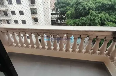Apartamento com 3 quartos à venda na Rua Visconde de Inhaúma, --, Saúde, São Paulo