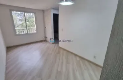Apartamento vago seminovo planejado! 750m unip anchieta! 20 min metrô s. judas /plaza sul