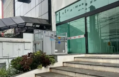 Imóvel comercial a venda com 1.000m², na vila clementino