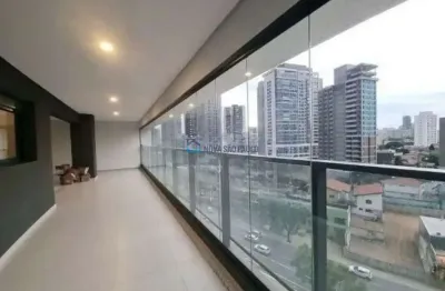 Apartamento com 3 quartos à venda na Rua Professor Doutor José Marques da Cruz, --, Jardim das Acacias, São Paulo