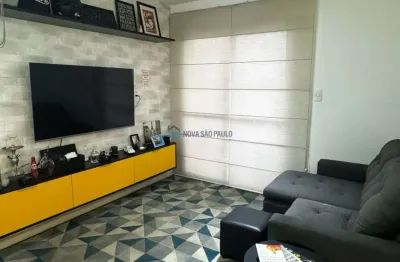 Apartamento com 1 quarto à venda na Rua Francisco Tapajós, --, Vila Santo Estéfano, São Paulo