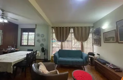 Apartamento com 3 quartos à venda na Avenida Jurubatuba, --, Brooklin, São Paulo