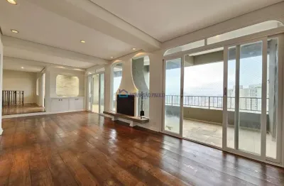 Apartamento com 3 quartos à venda na Alameda Ribeirão Preto, --, Bela Vista, São Paulo