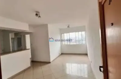 Apartamento com 2 quartos à venda na Rua Lauzane, --, Capela do Socorro, São Paulo