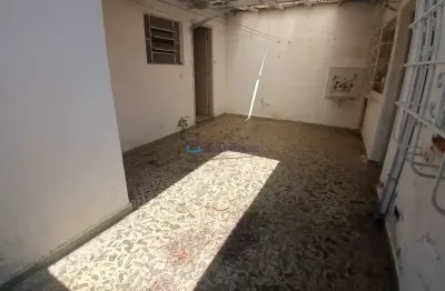 Casa com 3 quartos à venda na Rua Dom Sebastião do Rego, --, Vila Gumercindo, São Paulo