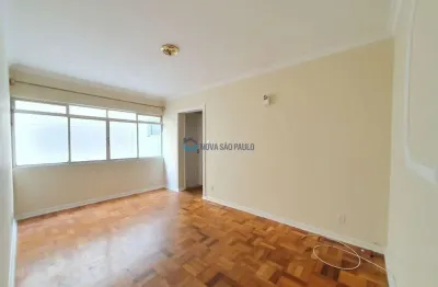 Apartamento com 2 quartos à venda na Rua dos Lírios, --, Mirandópolis, São Paulo