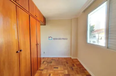Apartamento com 2 quartos à venda na Rua dos Lírios, --, Mirandópolis, São Paulo