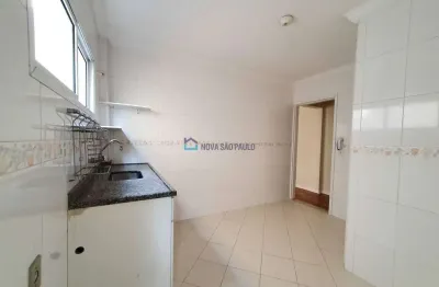 Apartamento com 2 quartos à venda na Rua dos Lírios, --, Mirandópolis, São Paulo