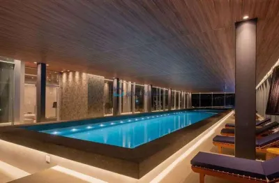 Apartamento com 4 quartos à venda na Avenida Roque Petroni Júnior, --, Jardim das Acacias, São Paulo