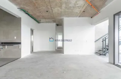 Apartamento com 4 quartos à venda na Avenida Roque Petroni Júnior, --, Jardim das Acacias, São Paulo