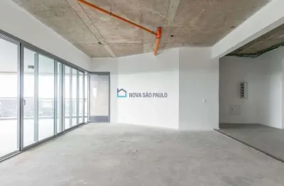 Apartamento com 4 quartos à venda na Avenida Roque Petroni Júnior, --, Jardim das Acacias, São Paulo