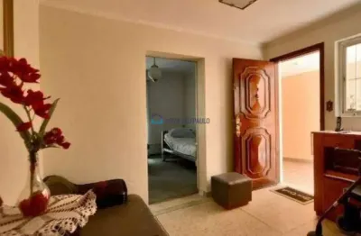 Casa com 6 quartos à venda na Rua dos Democratas, --, Saúde, São Paulo