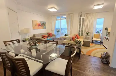 Apartamento de 83mts à venda na saúde, andar alto, 2 vagas de garagem.