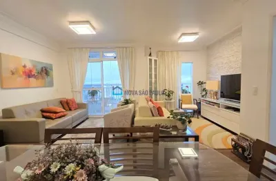 Apartamento de 83mts à venda na saúde, andar alto, 2 vagas de garagem.