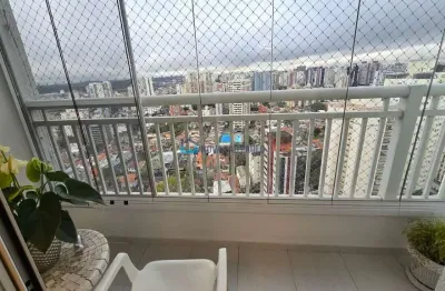 Apartamento de 83mts à venda na saúde, andar alto, 2 vagas de garagem